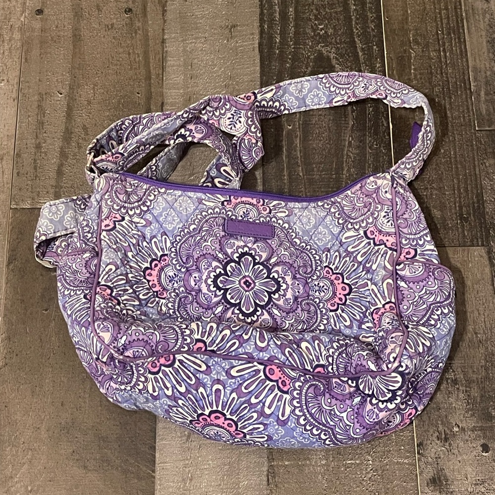 Very Bradley Bag/Purse  🌺